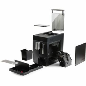 Superautomatic Coffee Maker DOMO