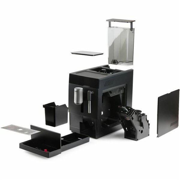 Superautomatic Coffee Maker DOMO