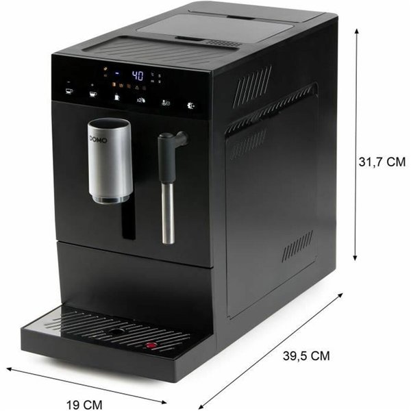Superautomatic Coffee Maker DOMO
