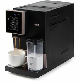 Superautomatic Coffee Maker DOMO