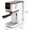 Drip Coffee Machine DOMO