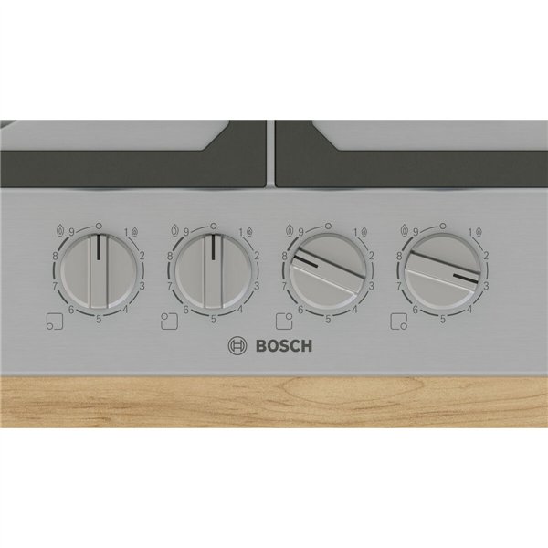 Induction Hot Plate BOSCH