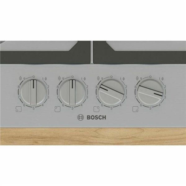 Induction Hot Plate BOSCH