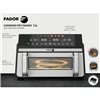 Deep-fat Fryer Fagor