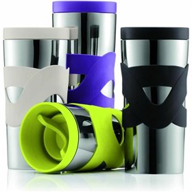 Travel thermos flask Bodum