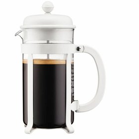 Cafetière with Plunger Bodum
