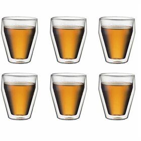 Set of glasses Bodum