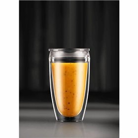 Set of glasses Bodum Transparent