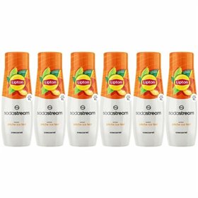 Soda Machine sodastream