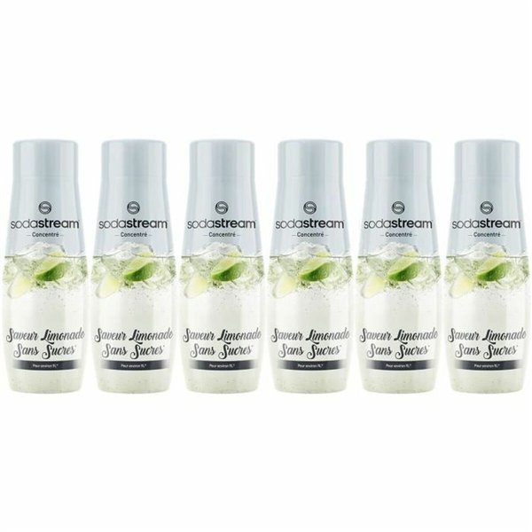 Soda Machine sodastream