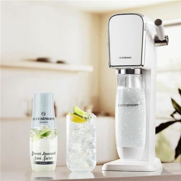 Soda Machine sodastream