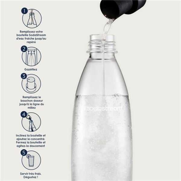 Soda Machine sodastream
