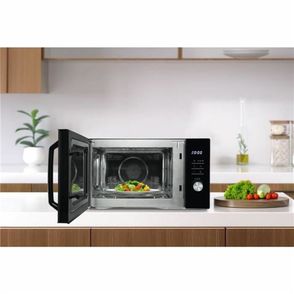 Microwave Continental Edison