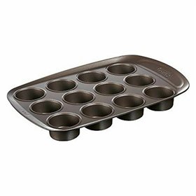 Muffin Tray Pyrex