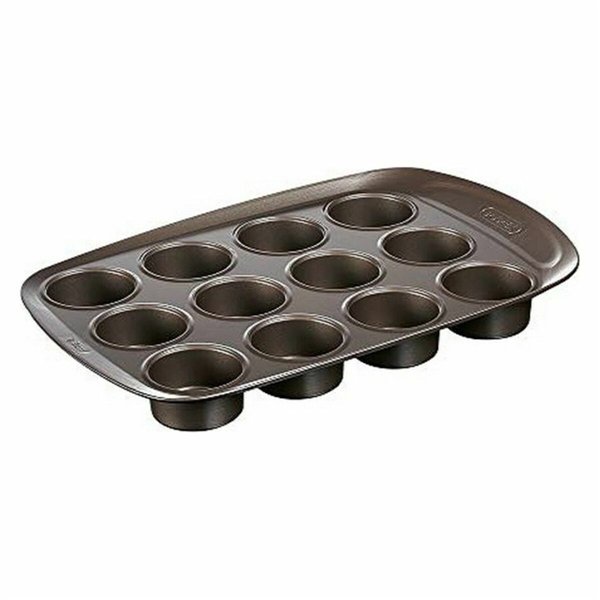Muffin Tray Pyrex