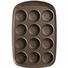 Muffin Tray Pyrex
