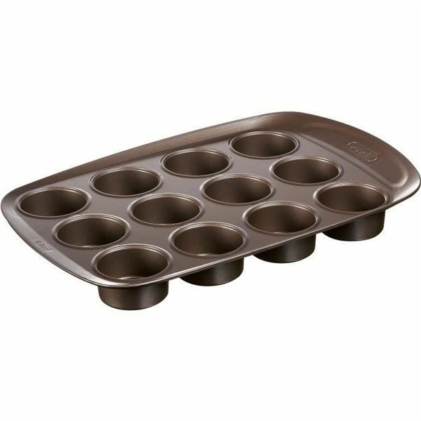 Muffin Tray Pyrex
