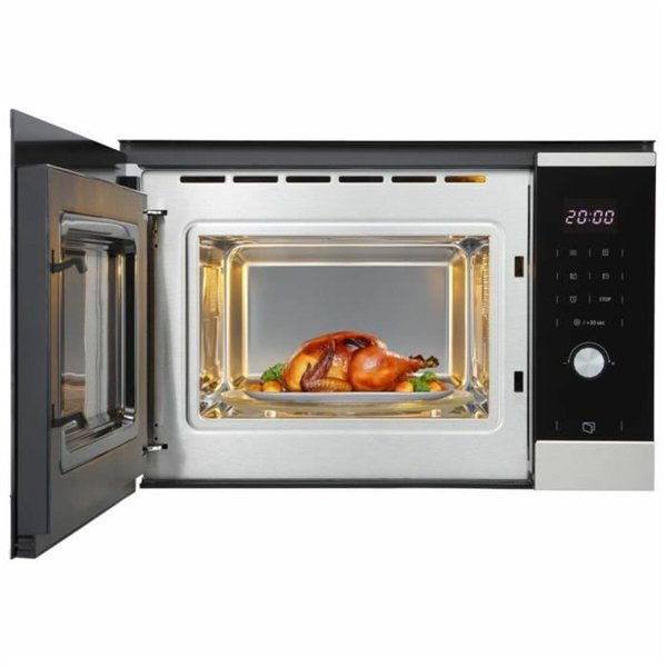 Microwave Continental Edison