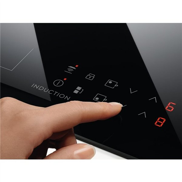 Induction Hot Plate Electrolux