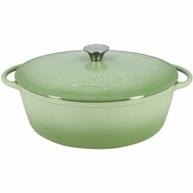 Casserole with lid Menastyl 44 x 29 x 19 cm