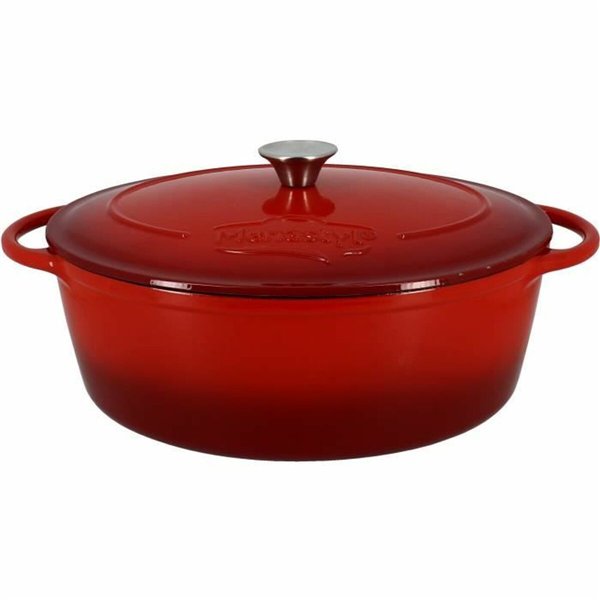 Casserole with lid Menastyl