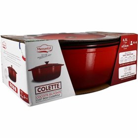 Casserole with lid Menastyl