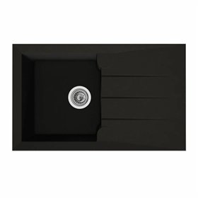 Sink with One Basin Stradour