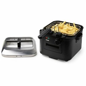 Deep-fat Fryer DOMO