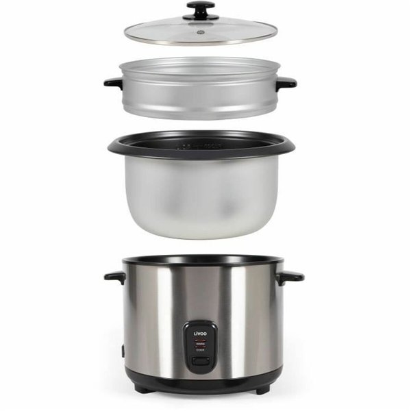 Rice Cooker Livoo