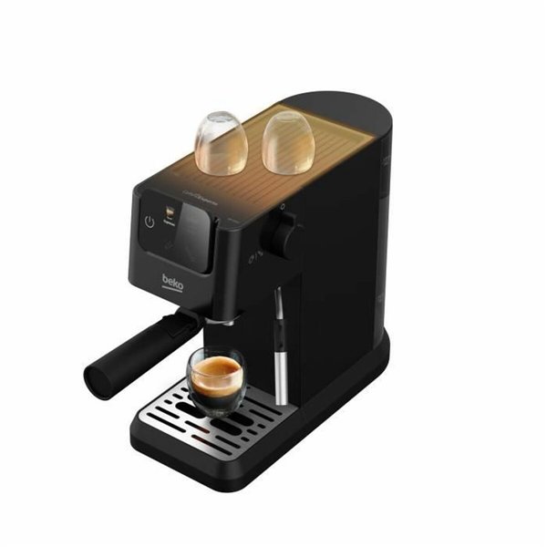 Capsule Coffee Machine BEKO