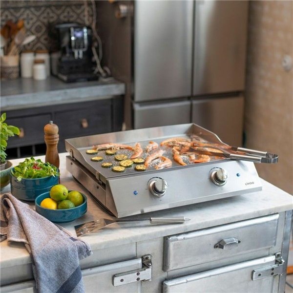 Grill Livoo