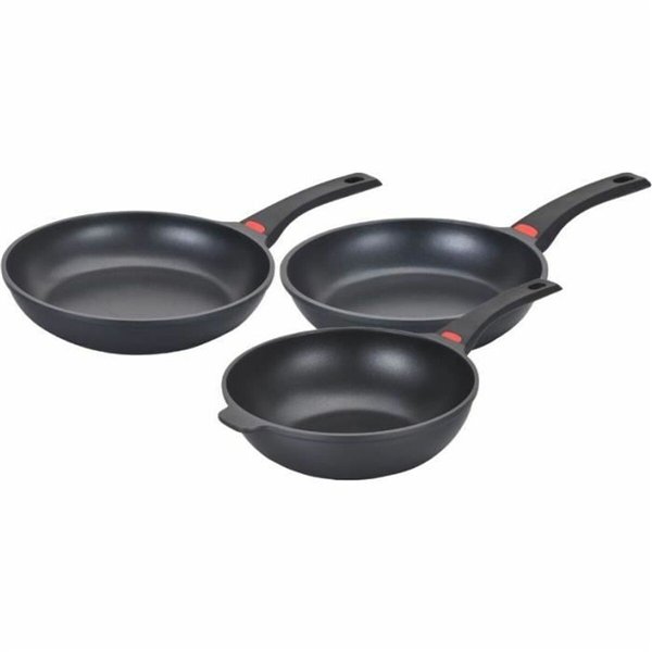 Cookware Baumalu 3 Pieces