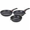 Cookware Baumalu 3 Pieces