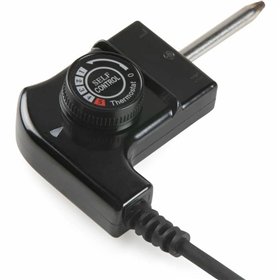 Grill DOMO Black noir