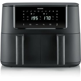 Air Fryer Severin Black
