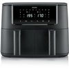 Air Fryer Severin Black