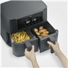 Air Fryer Severin Black