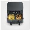 Air Fryer Severin Black