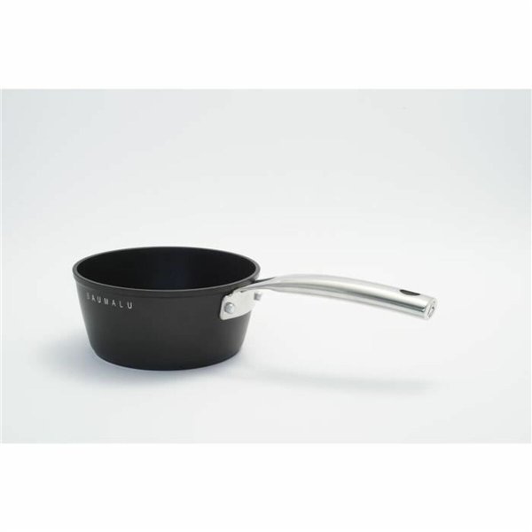 Cookware Baumalu Black 4 Pieces