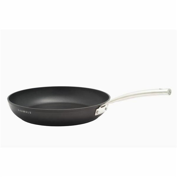 Cookware Baumalu Black 4 Pieces