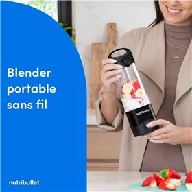 Cup Blender Nutribullet