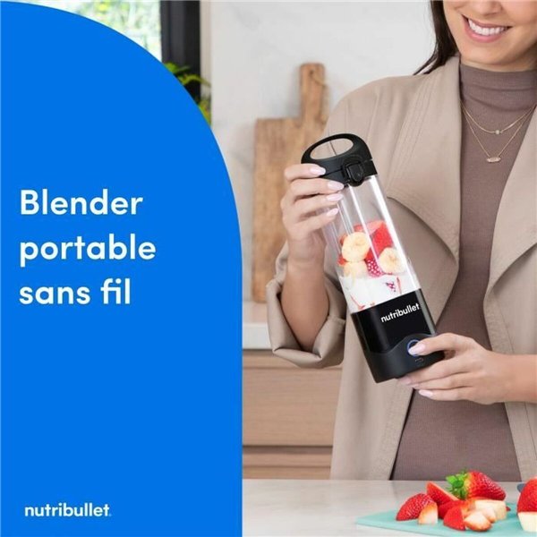 Cup Blender Nutribullet