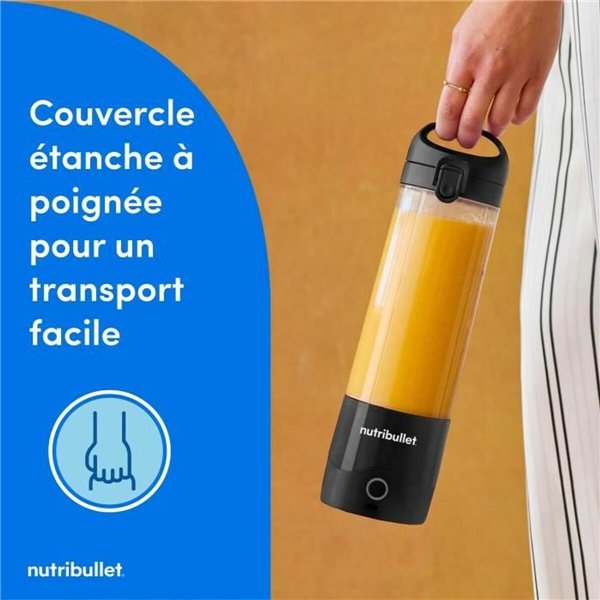 Cup Blender Nutribullet