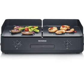 Grill Severin Black
