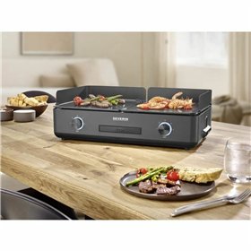 Grill Severin Black