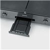 Grill Severin Black