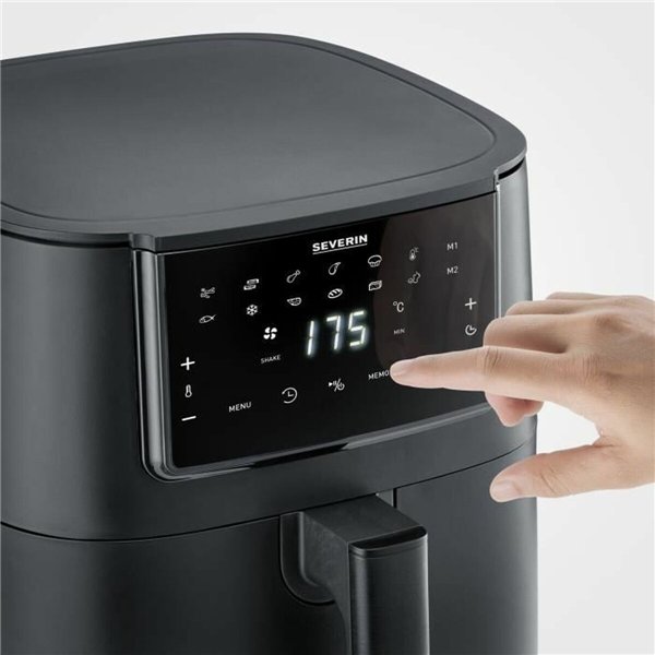 Air Fryer Severin