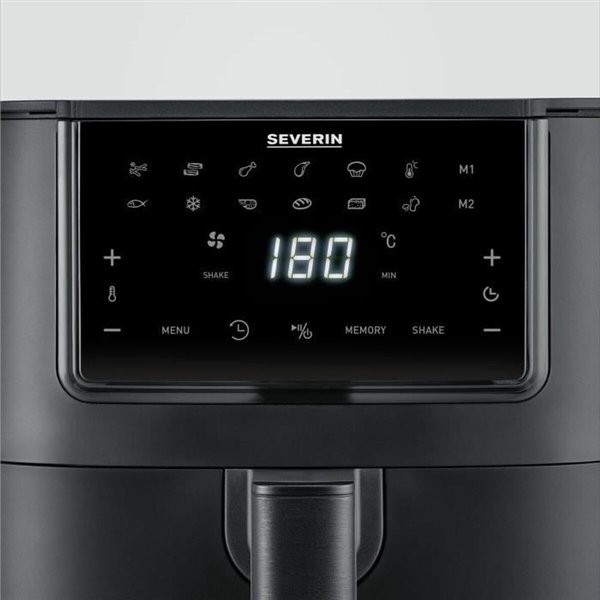 Air Fryer Severin