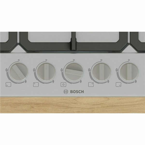 Induction Hot Plate BOSCH