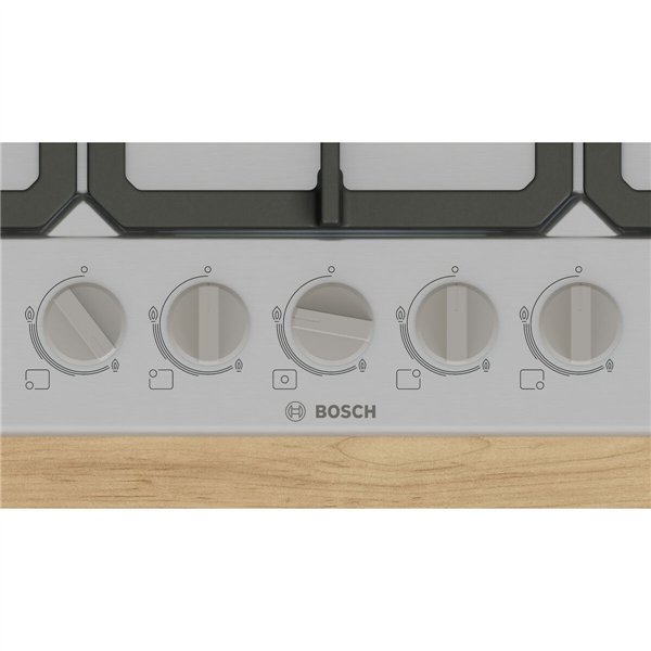 Induction Hot Plate BOSCH